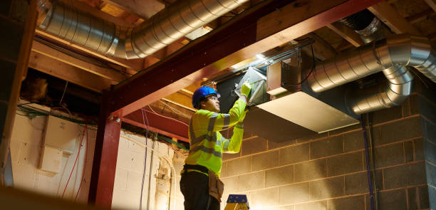 Best Affordable HVAC Duct Cleaning  in Flora, IN
