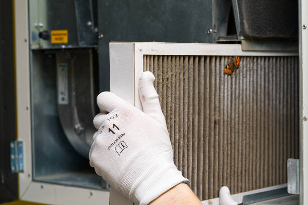 Best Commercial Air Duct Cleaning  in Flora, IN