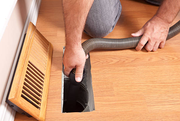 Best Commercial Air Duct Cleaning  in Flora, IN