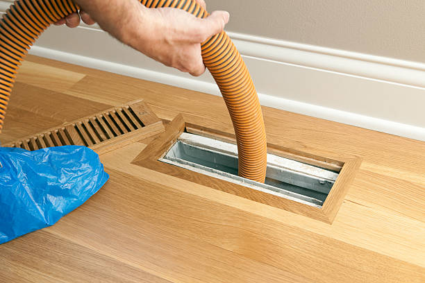 Best Professional Duct Cleaning Services  in Flora, IN