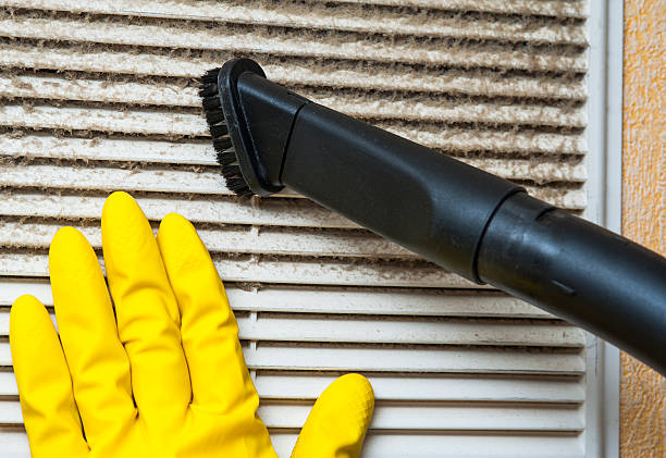 Best General Air Duct Cleaning  in Flora, IN