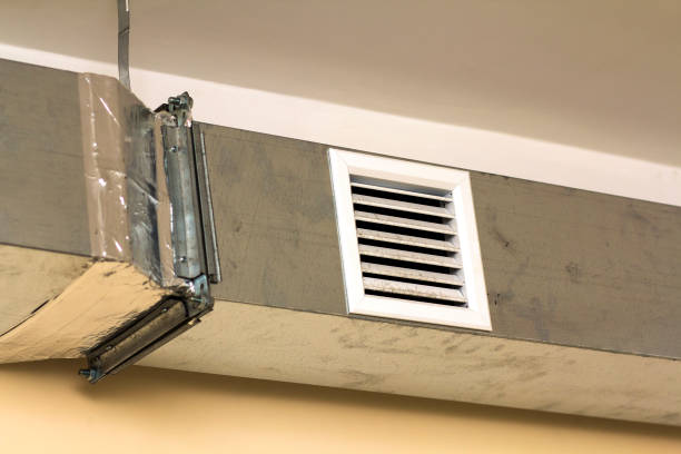 Ductwork Cleaning Services in Flora, IN